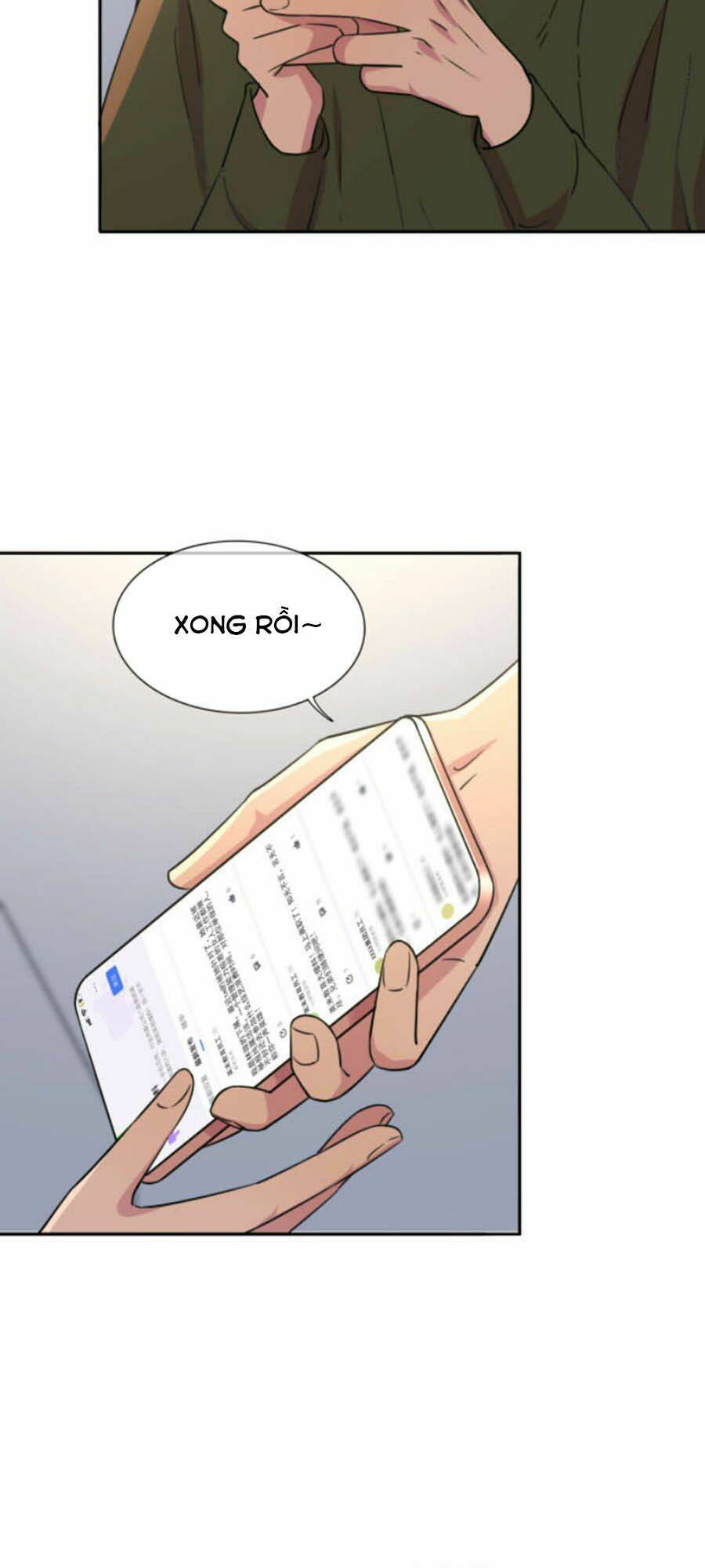 Cát Xê Người Tình Bóng Đêm: Chapter 19