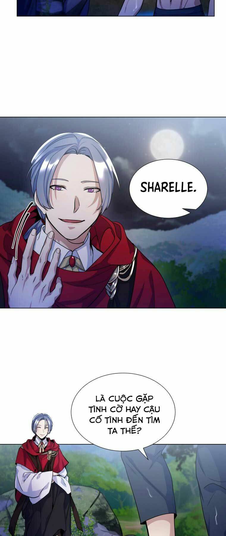 Bạo Chúa Cường Hoành: Chapter 16