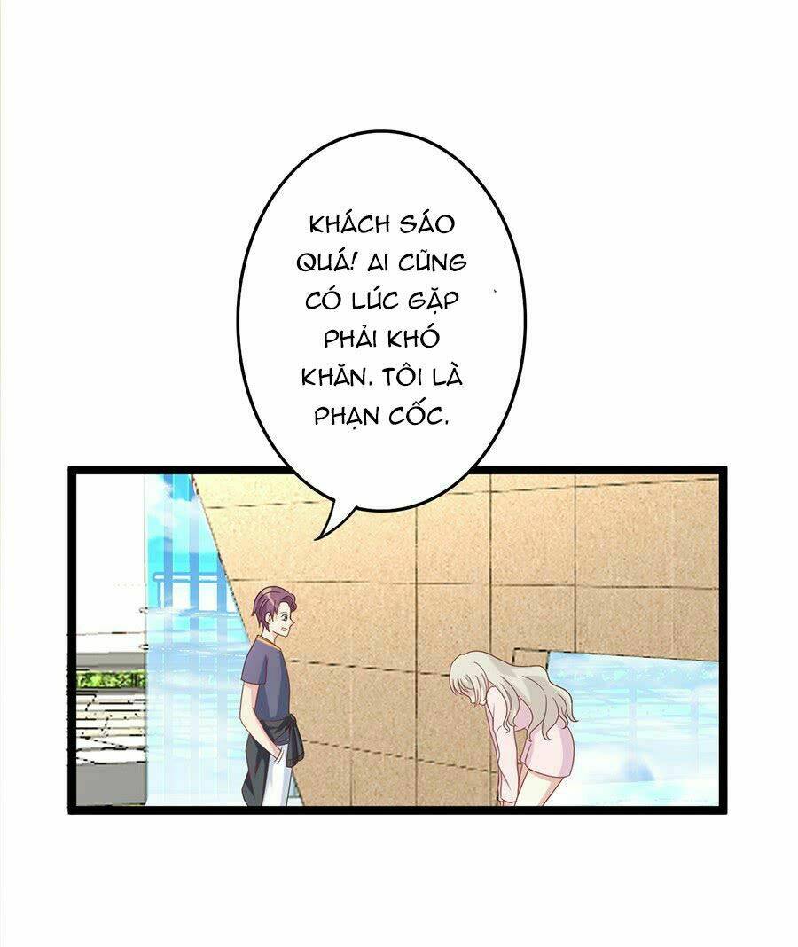 Bảo Bối Thiên Ức Hào Môn: Chapter 5