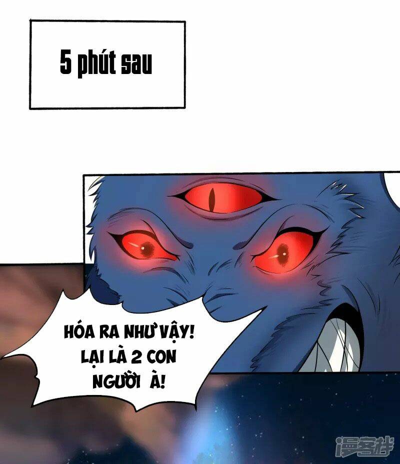 Tiến Sĩ Khoa Học Kỹ Thuật Tu Tiên: Chapter 2