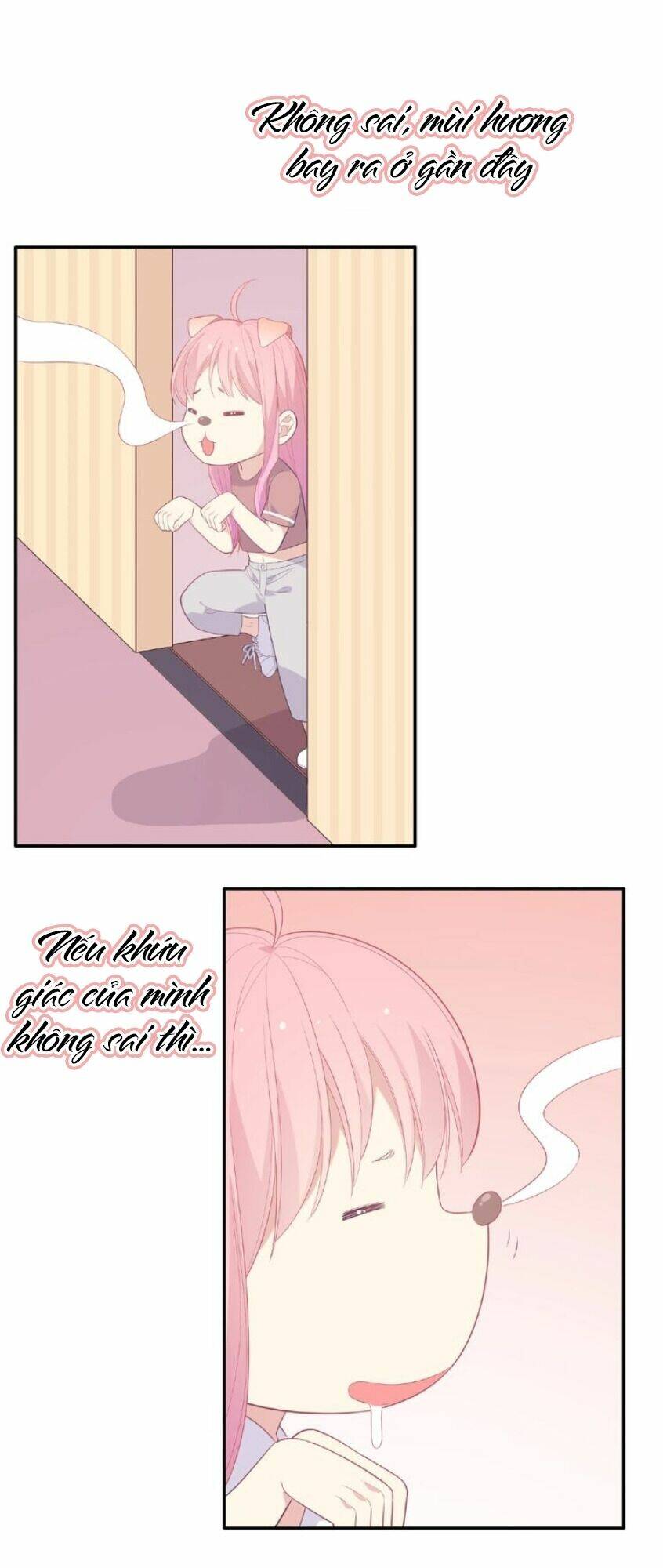 Vương Tử Thành Phố Và Công Chúa Amazon: Chapter 63