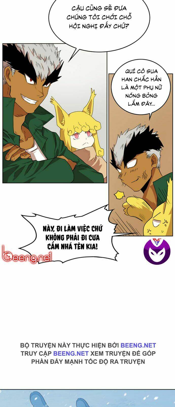 Hard Core Leveling Warrior Ss2: Chapter 31