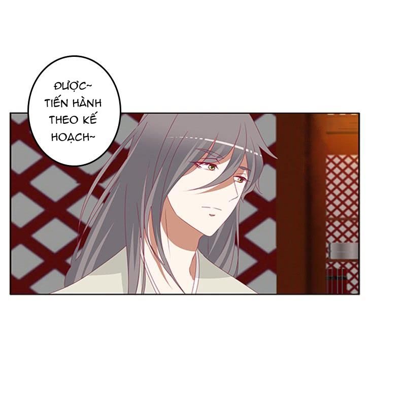 Thông Linh Phi: Chapter 477
