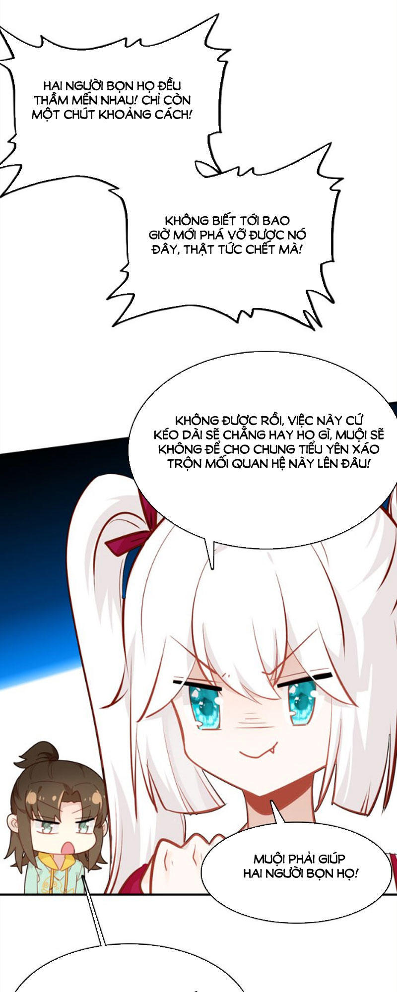 Ái Ngạo Kiều Long Vương Gia: Chapter 40