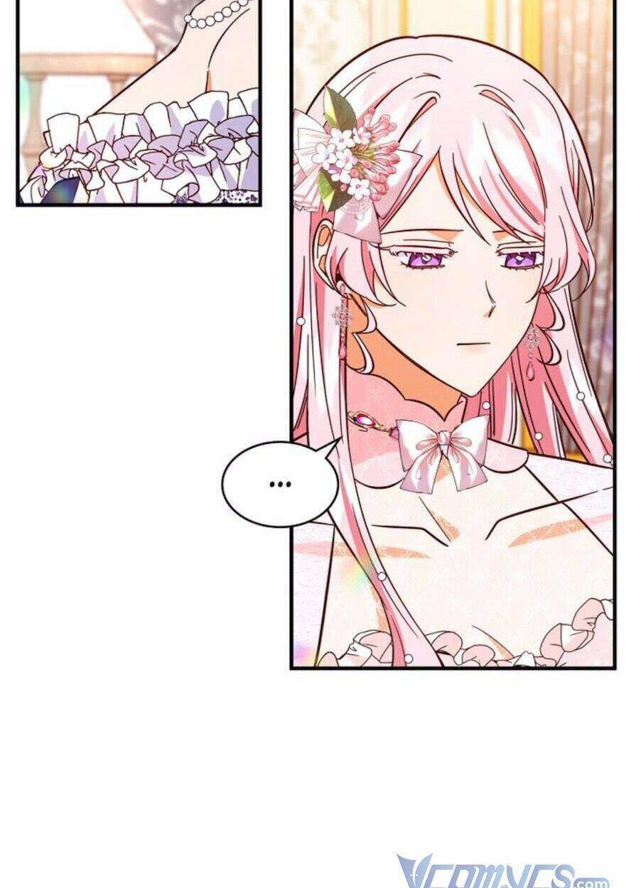 Lòng Trung Thành Với Kẻ Ác: Chapter 37