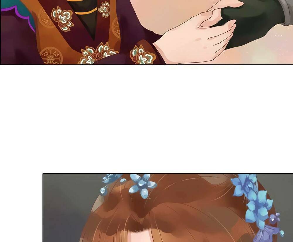 Cẩm Tú Vị Ương: Chapter 49