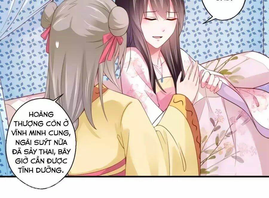 Khuynh Thế Y Phi Muốn Bỏ Chồng: Chapter 119