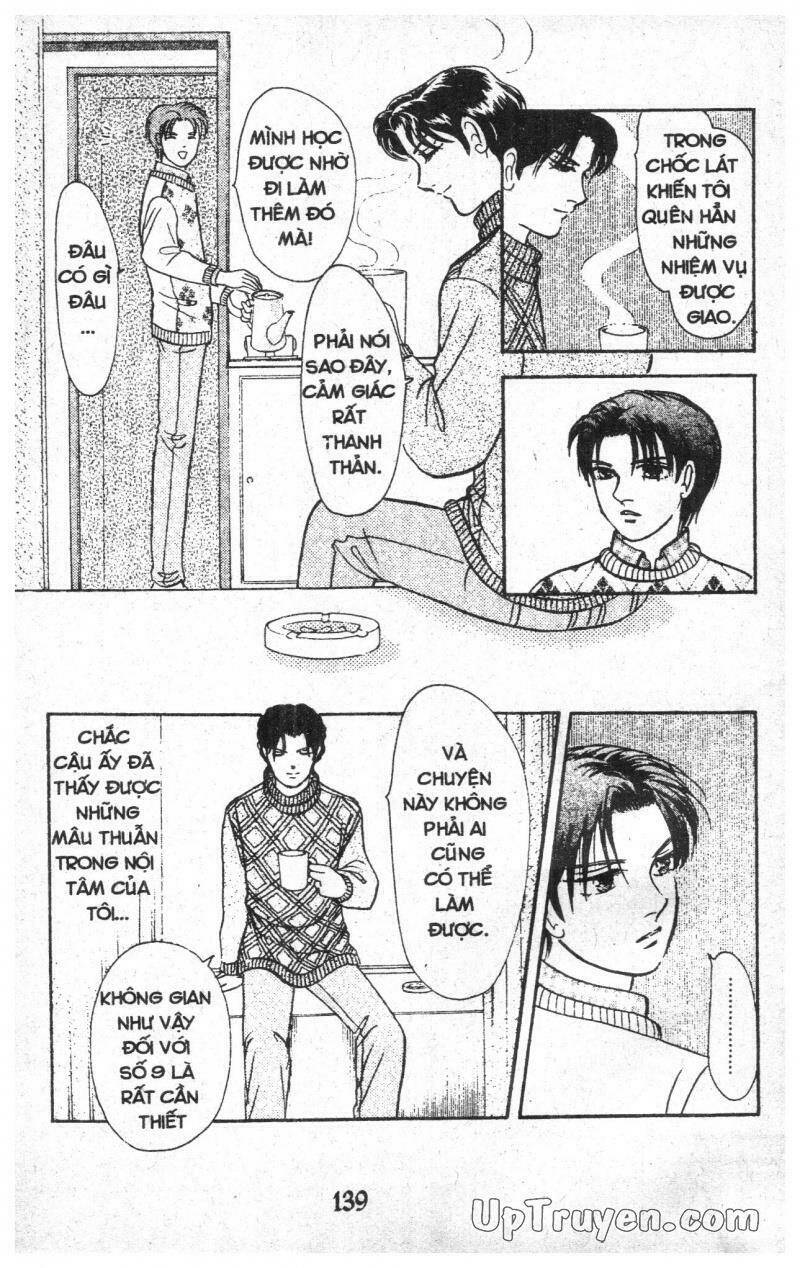 9 Banme No Musashi: Chapter 16