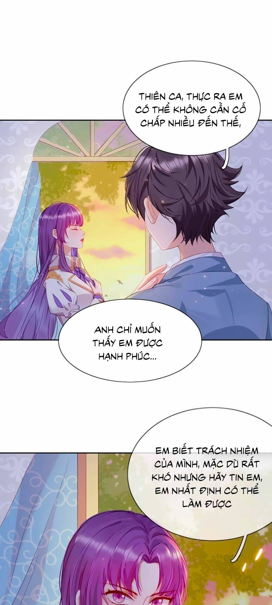 Vân Tưởng Chi Ca: Truy Ái Chỉ Lệnh: Chapter 1