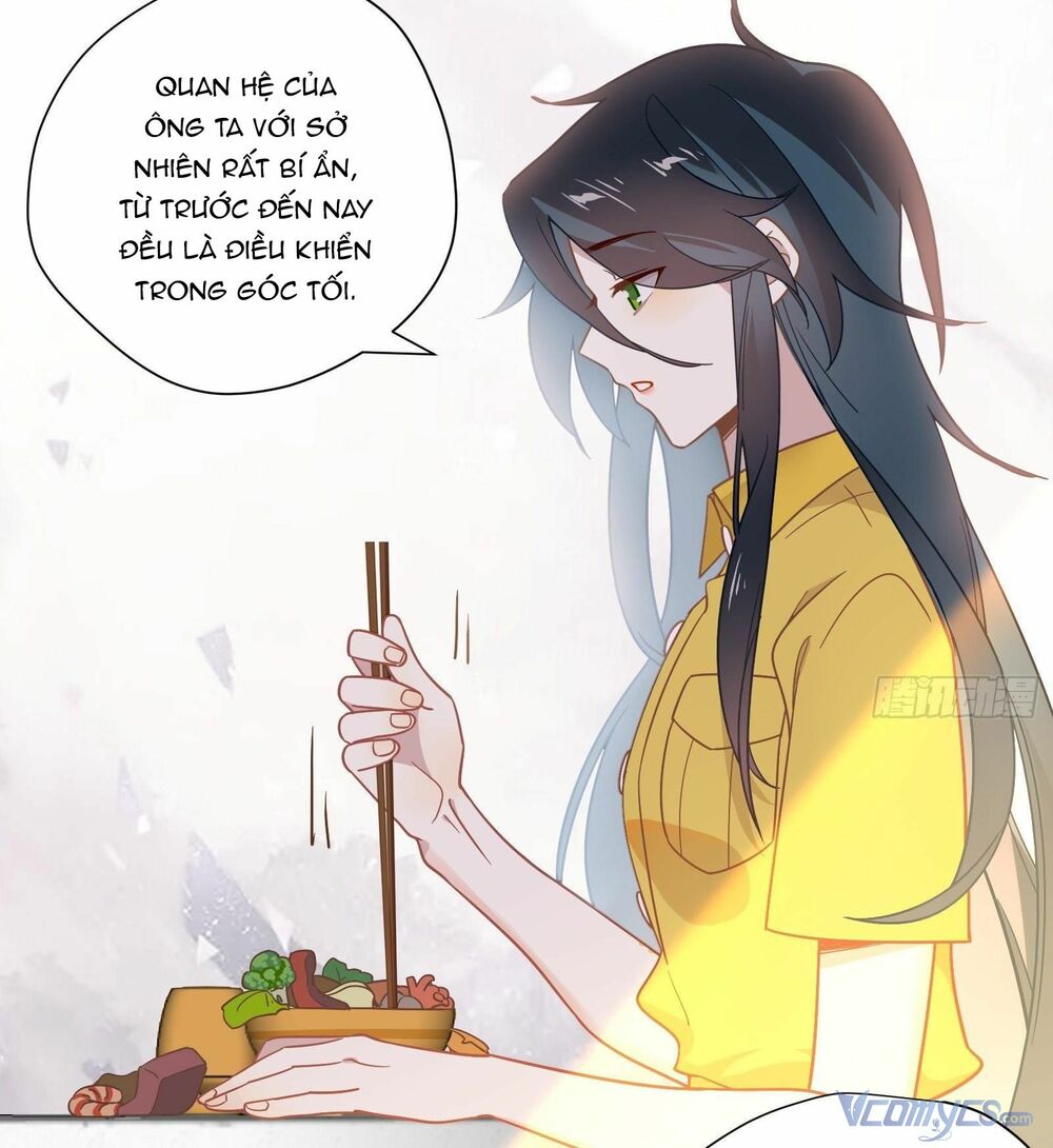 Nữ Phụ Như Tôi Cũng Có Ngày Ra Mắt: Chapter 55