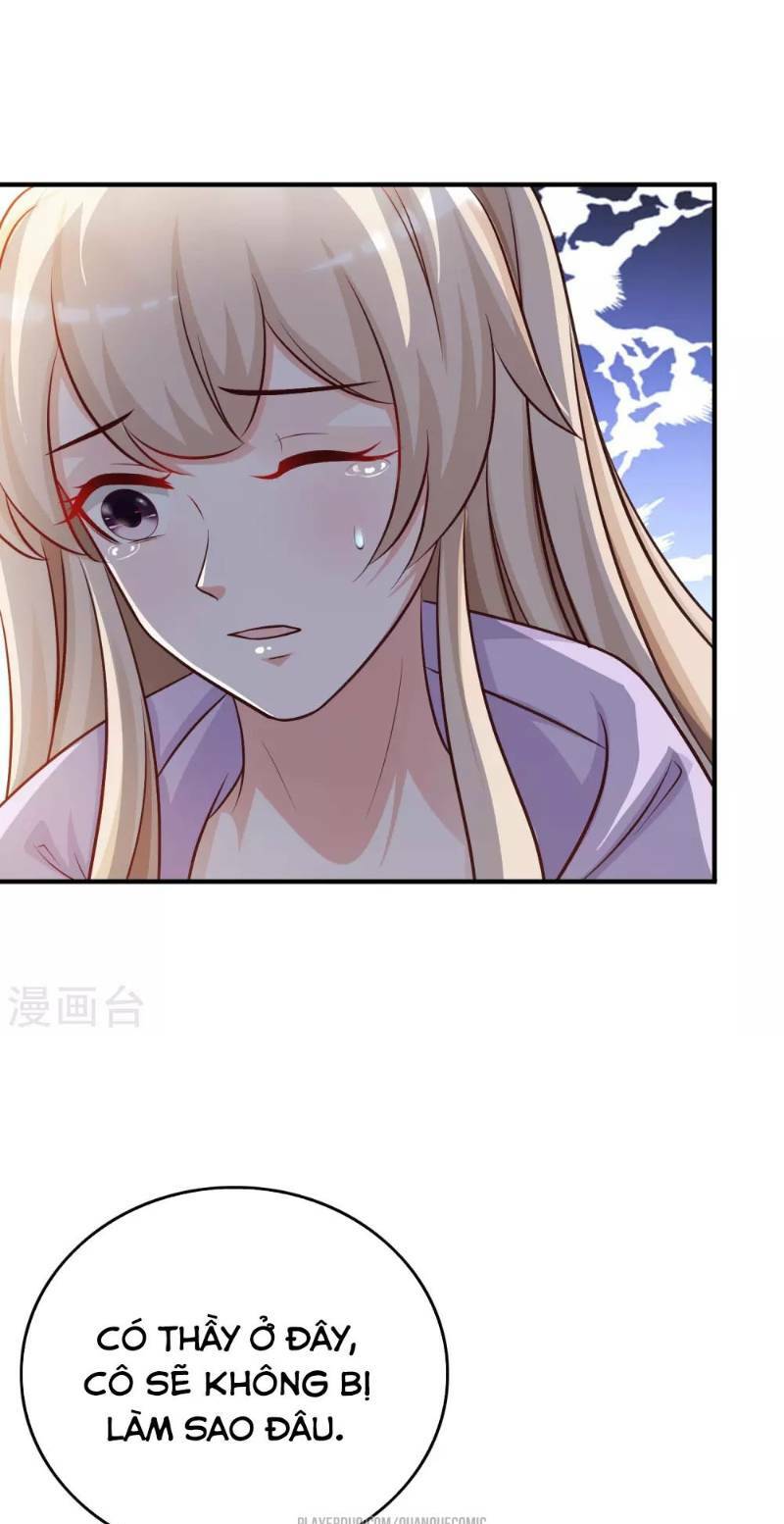 Tối Cường Vận Đào Hoa: Chapter 44