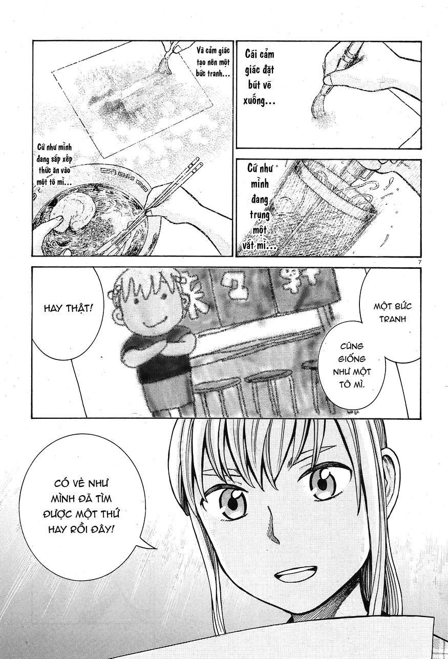 Não Phẳng Siêu Năng Lực: Chapter 67