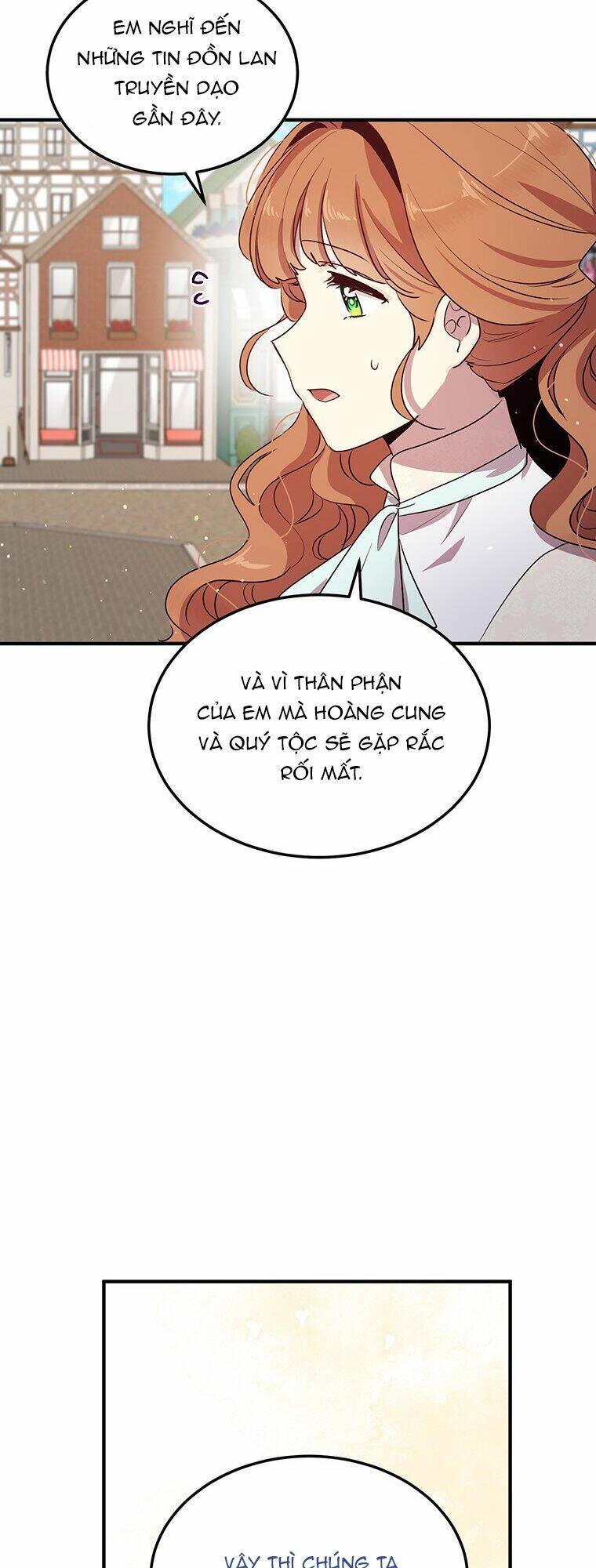 Công Tước, Loạn Vừa Thôi!: Chapter 124