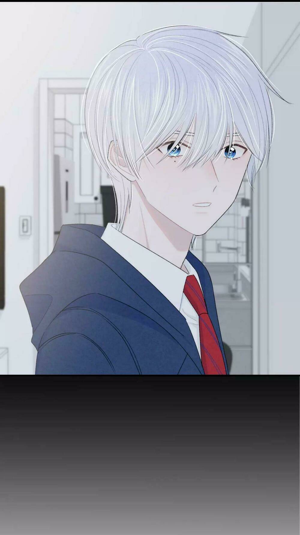 Từ Cái Nhìn Của Em: Chapter 19