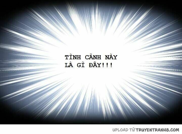 Truyện Kinh Dị Ở Tòa Nhà Số 44: Chapter 3