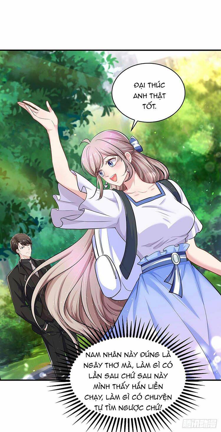 Trọng Sinh Chi Ngược Tra Nữ Vương: Chapter 14