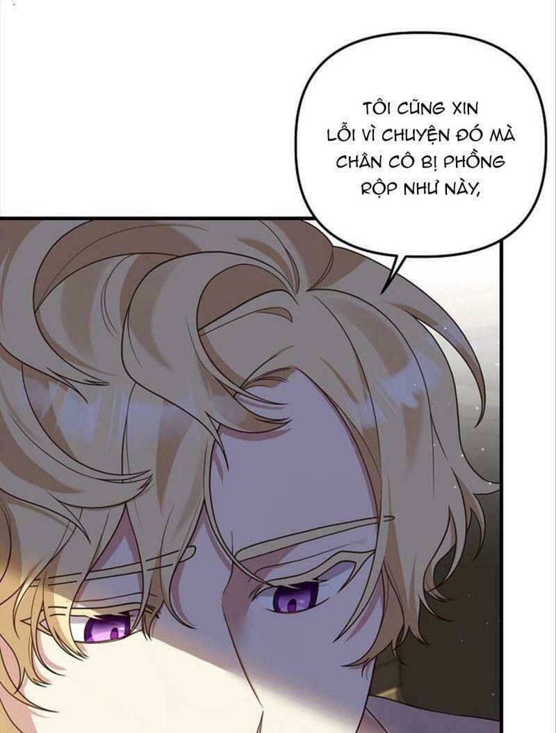 Hôn Phu Của Tôi Là Nam Chính Yandere: Chapter 16