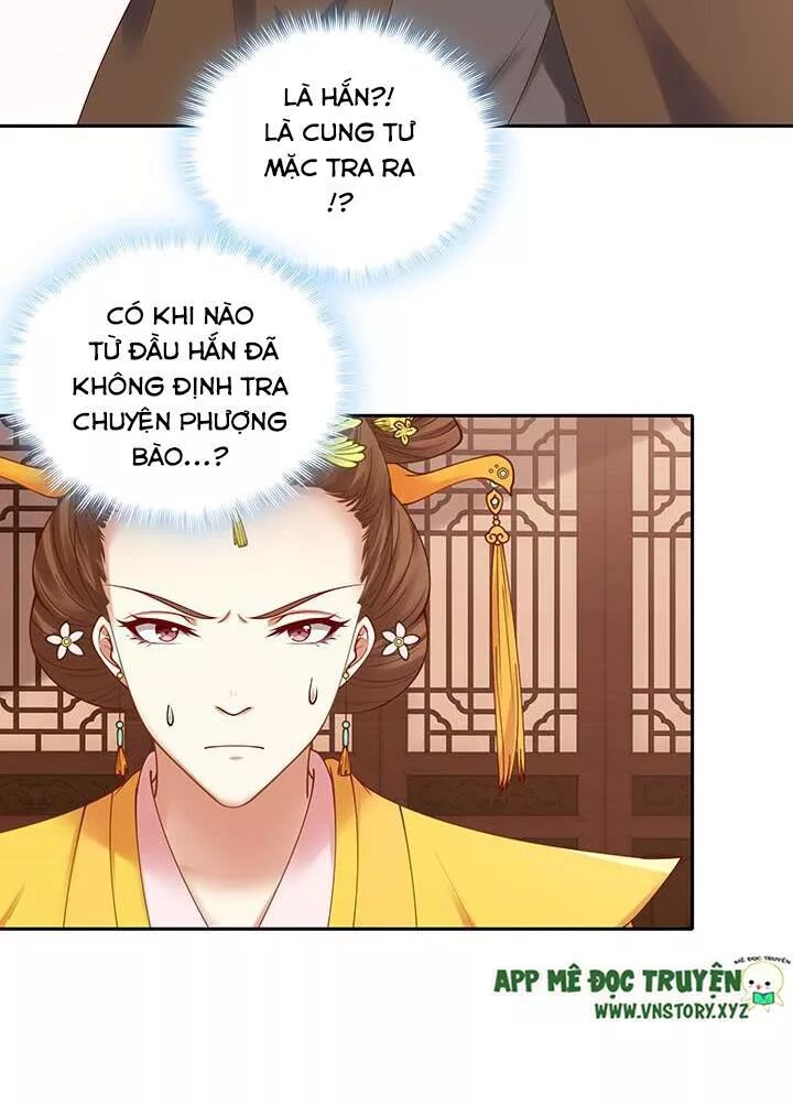 Đô đốc đại nhân sủng thê kí: Chapter 136: Anh hùng khó qua ải mỹ nhân