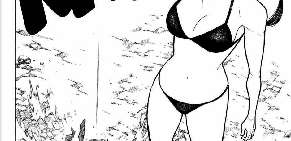 Biệt Đội Lính Cứu Hỏa: Chapter 281