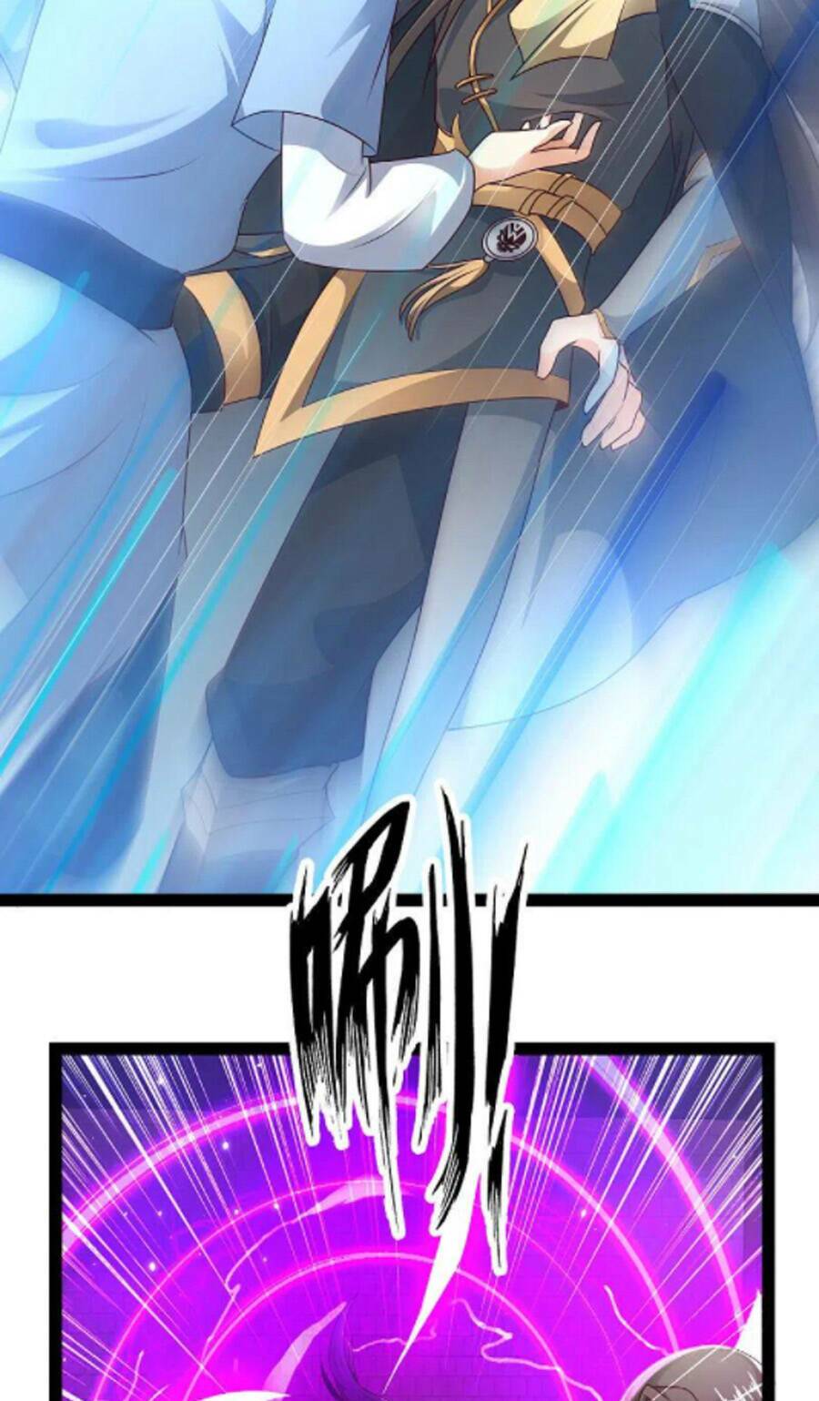 Khoa Kỹ Đại Tiên Tông: Chapter 56