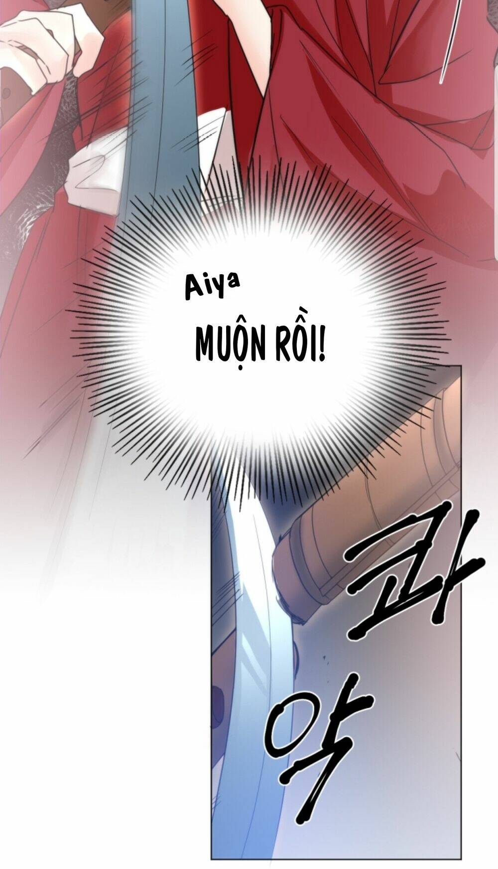 Chae Hong Sa: Chapter 62
