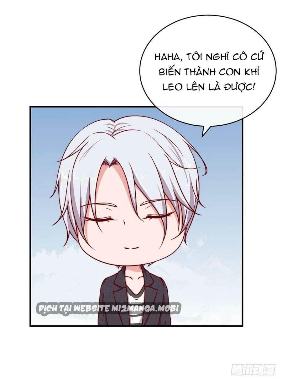Gả Cho Tình Cũ Làm Lão Bà: Chapter 37
