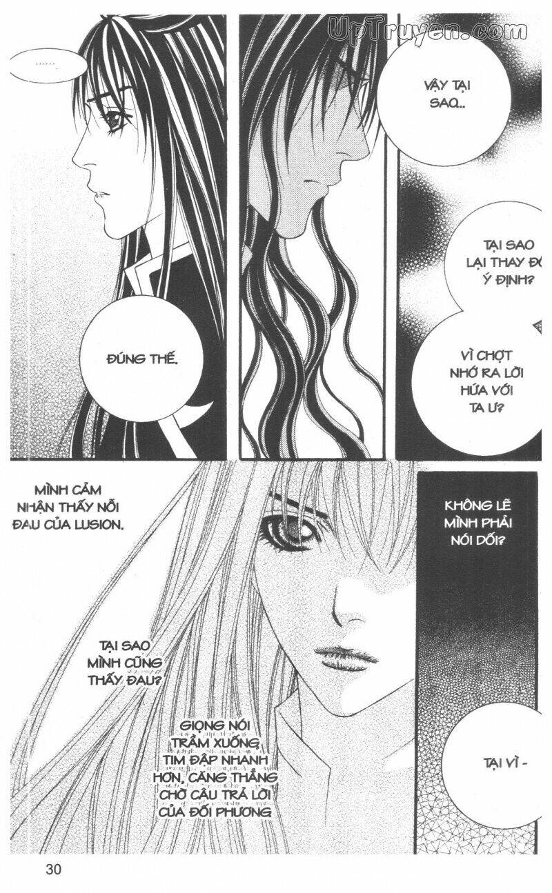 Saver - Vị Cứu Tinh: Chapter 37