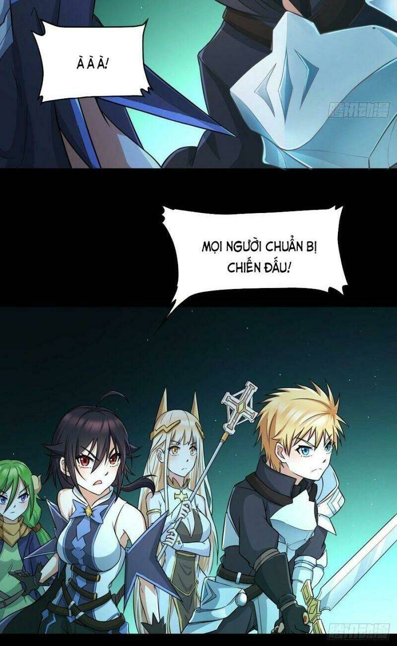 Chuyển Sinh Thành Nữ Hầu Tà Ác: Chapter 28