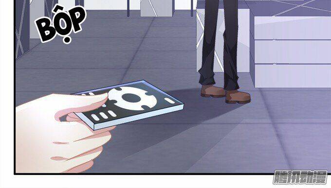 Đế Vương Ta Vẫn Còn Nhỏ: Chapter 14