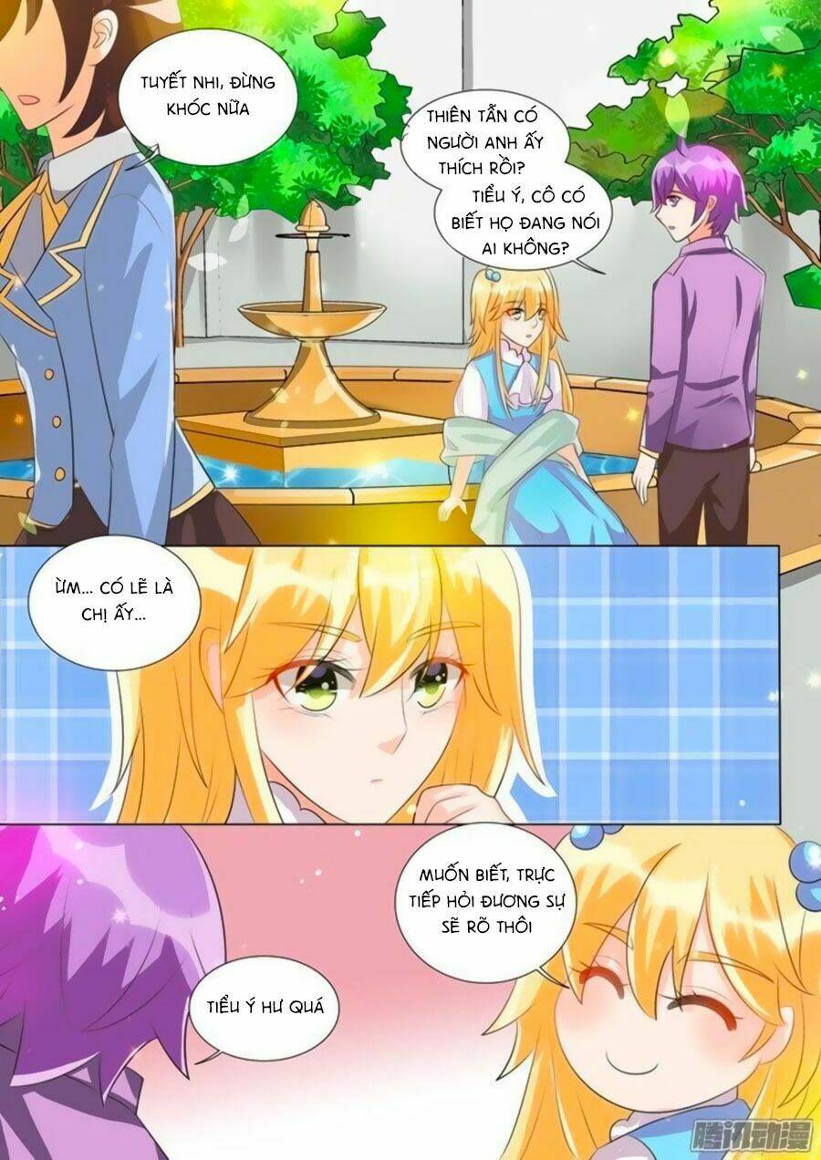 Chước Chước Lưu Ly Hạ: Chapter 101