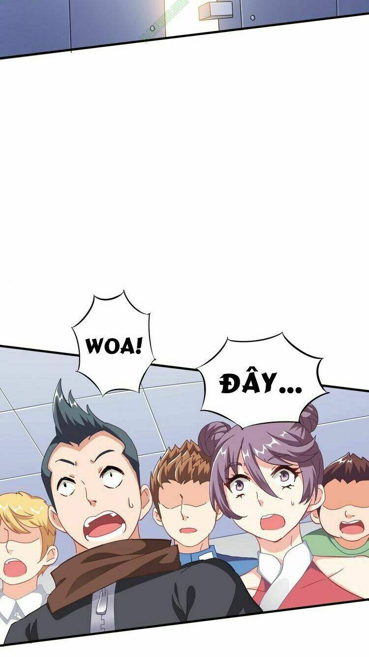 Kinh Thế Kỳ Nhân: Chapter 5