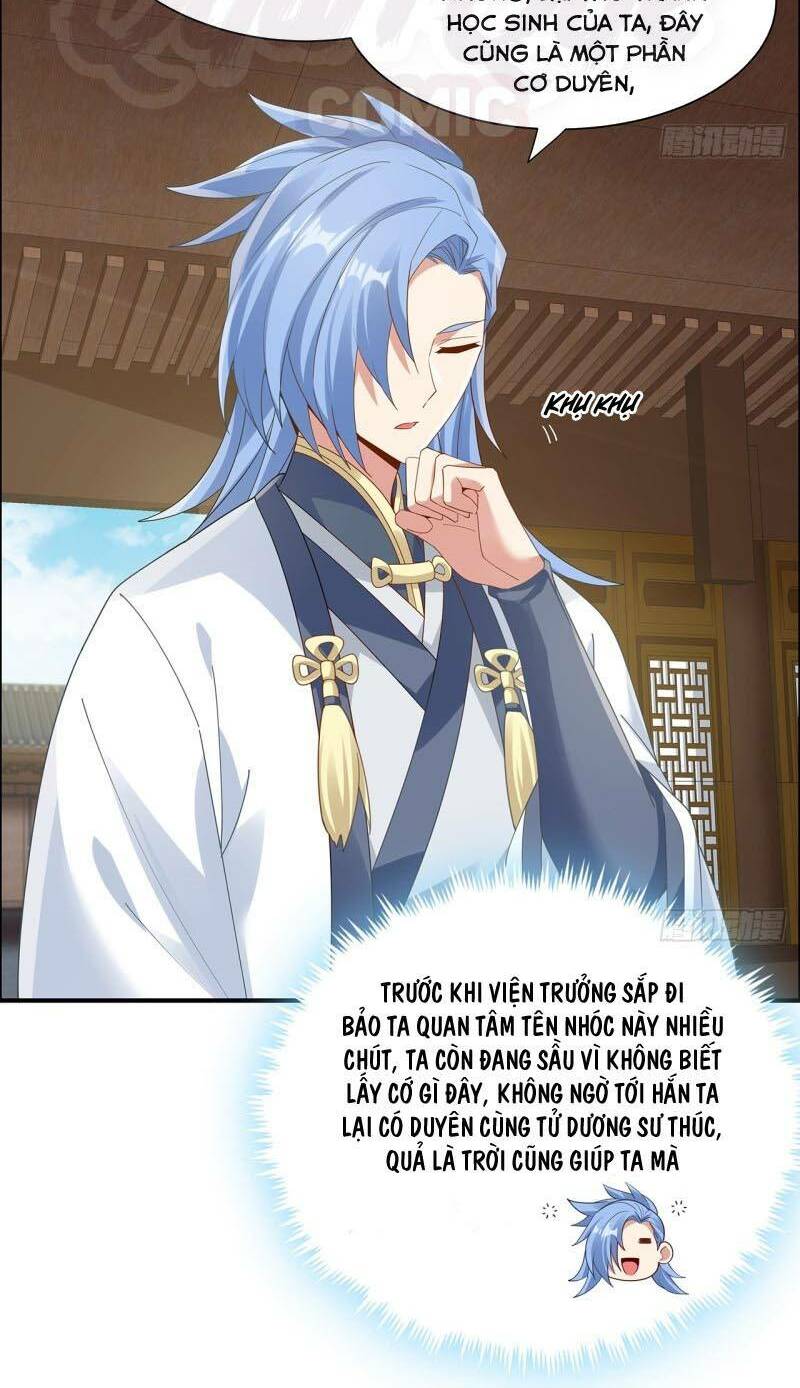 Nghịch Lân: Chapter 57