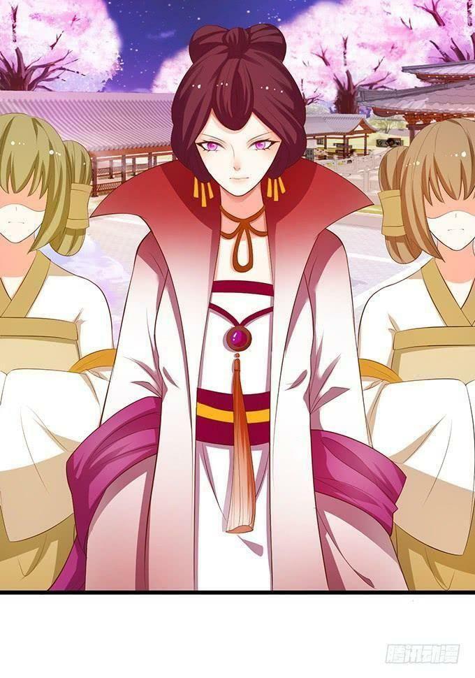 Hồ Tiên Hung Bạo: Chapter 77