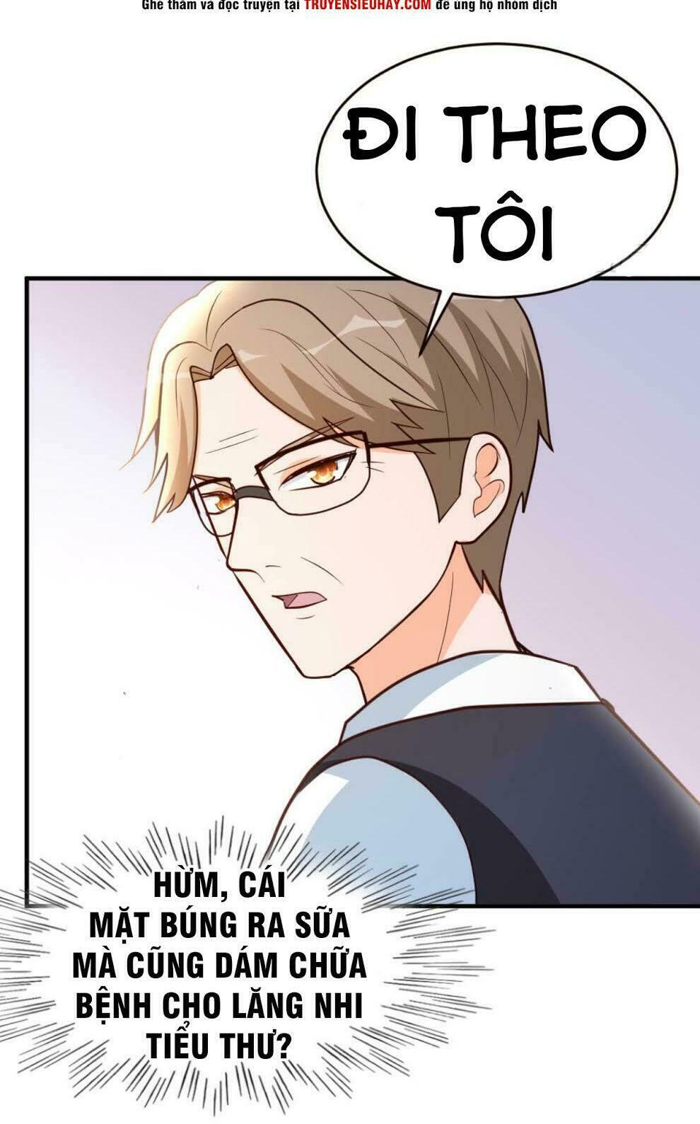Trọng Sinh Tu Chân Tại Đô Thị: Chapter 19