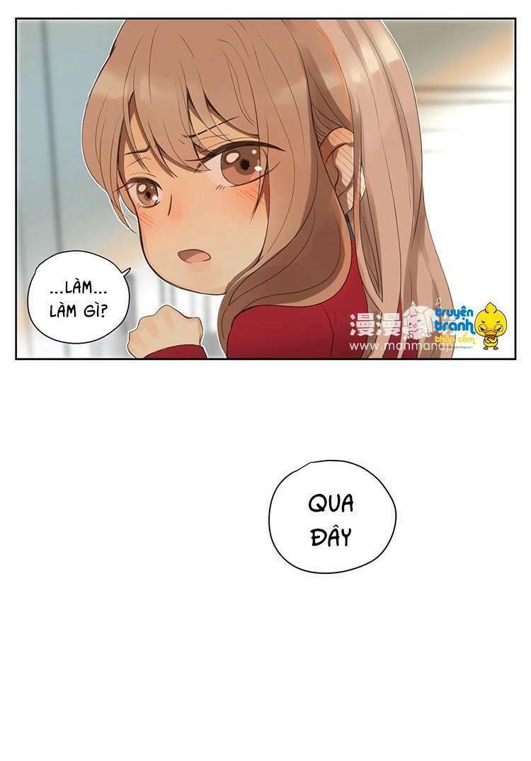 Cứu mạng ! Loài mèo thống trị thế giới rồi !: Chapter 30