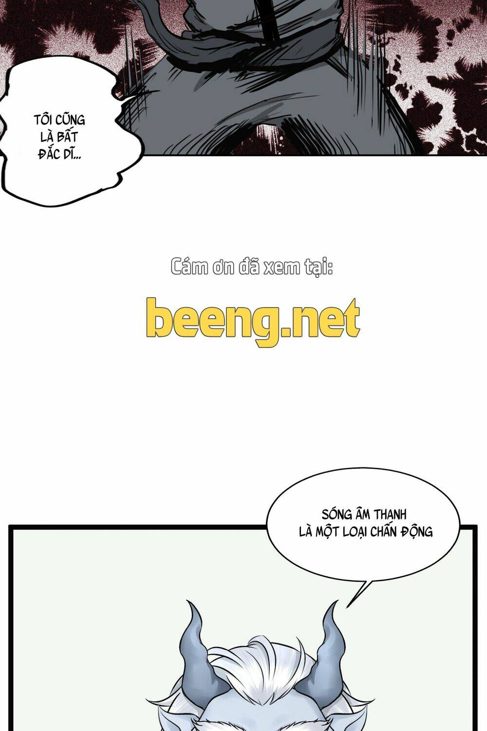 Tam Giới Chí: Chapter 8