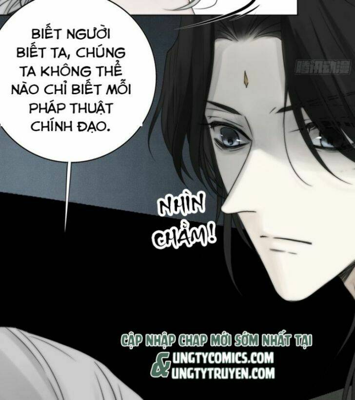 Nguyệt Trụy Trọng Minh: Chapter 12