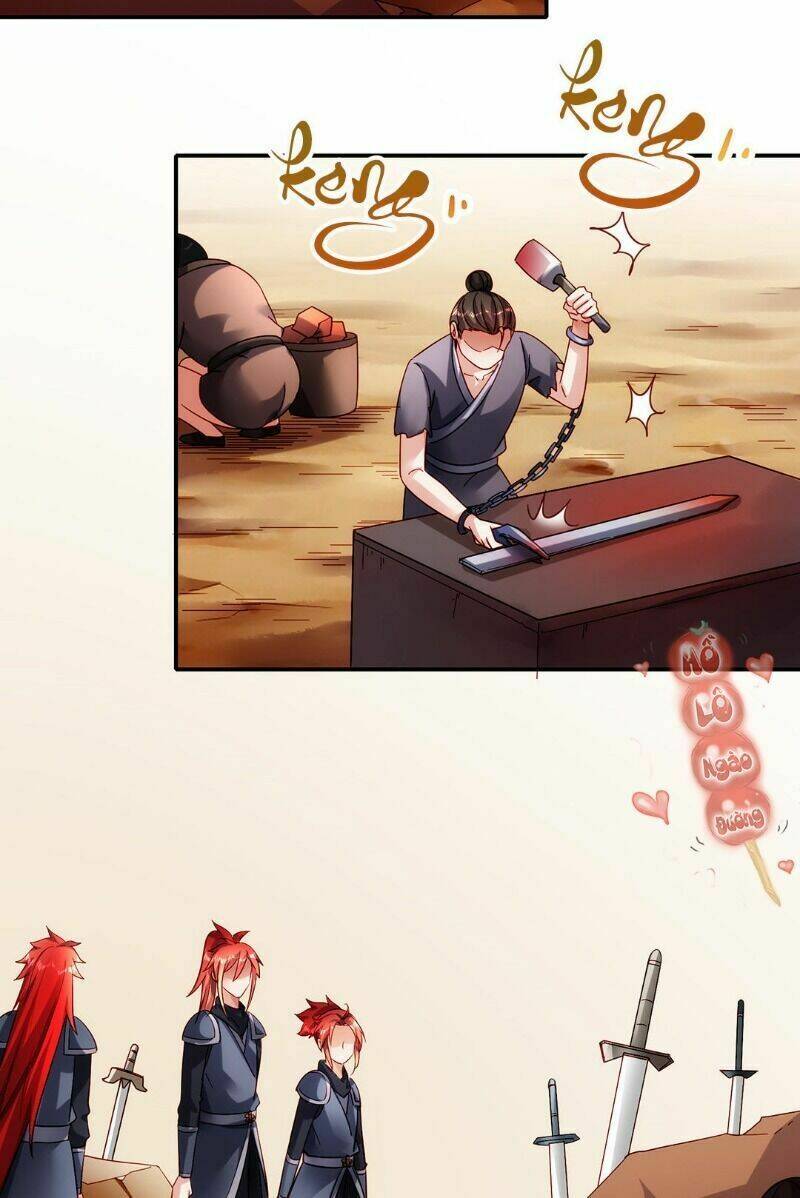 Thiên Kim Bất Hoán: Chapter 52