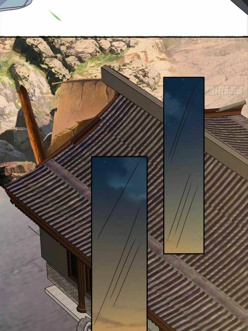 Xâm Lược Vạn Giới: Chapter 8