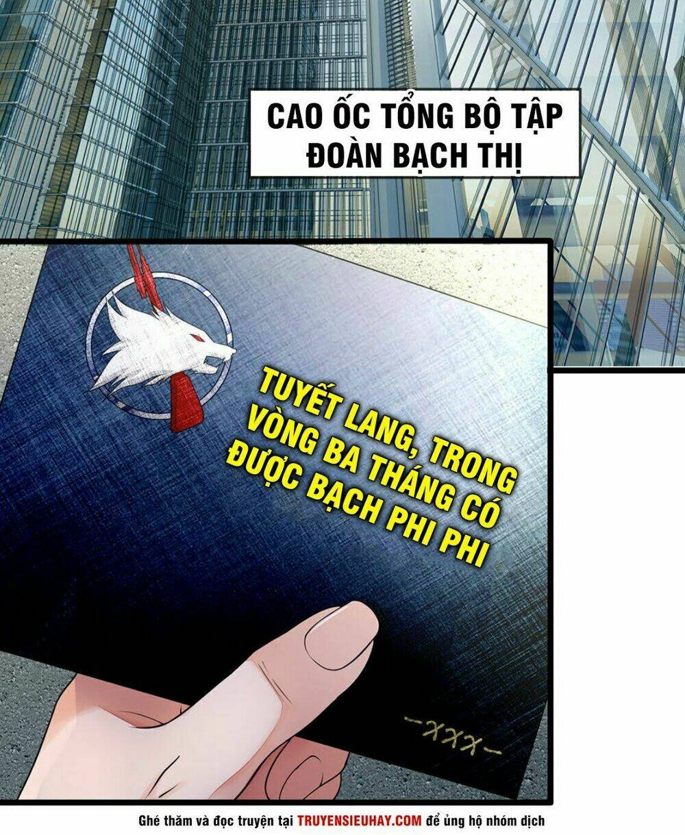 Chung Cực Binh Vương Tại Đô Thị: Chapter 5