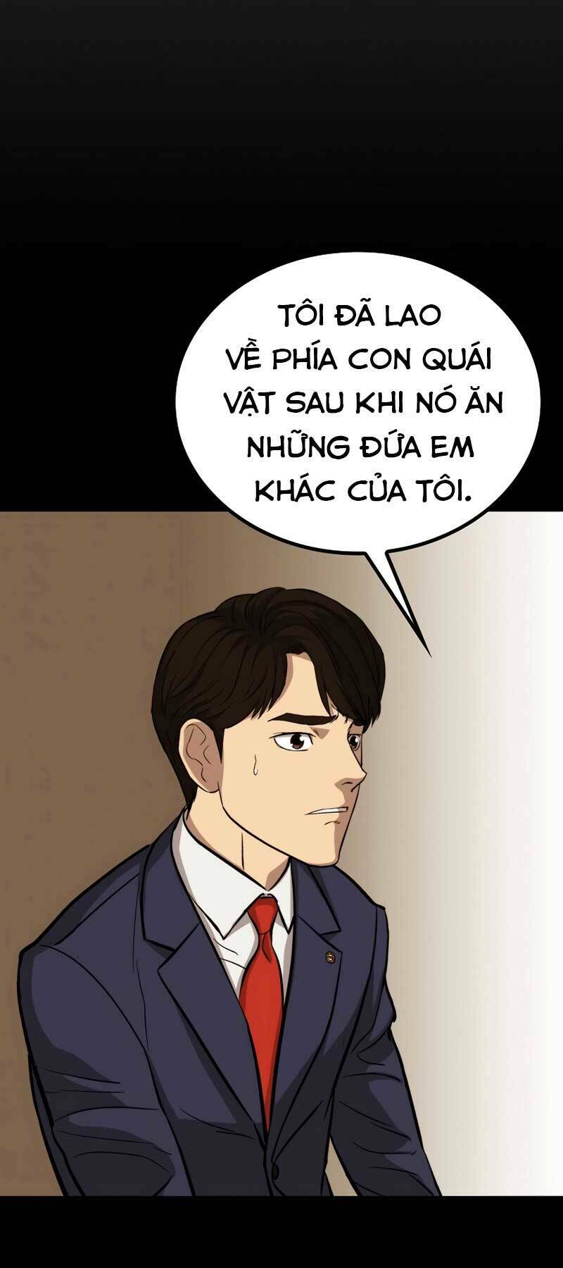 Cánh Cổng Mở Ra Đúng Ngày Đầu Tiên Tôi Thành Chính Trị Gia: Chapter 26