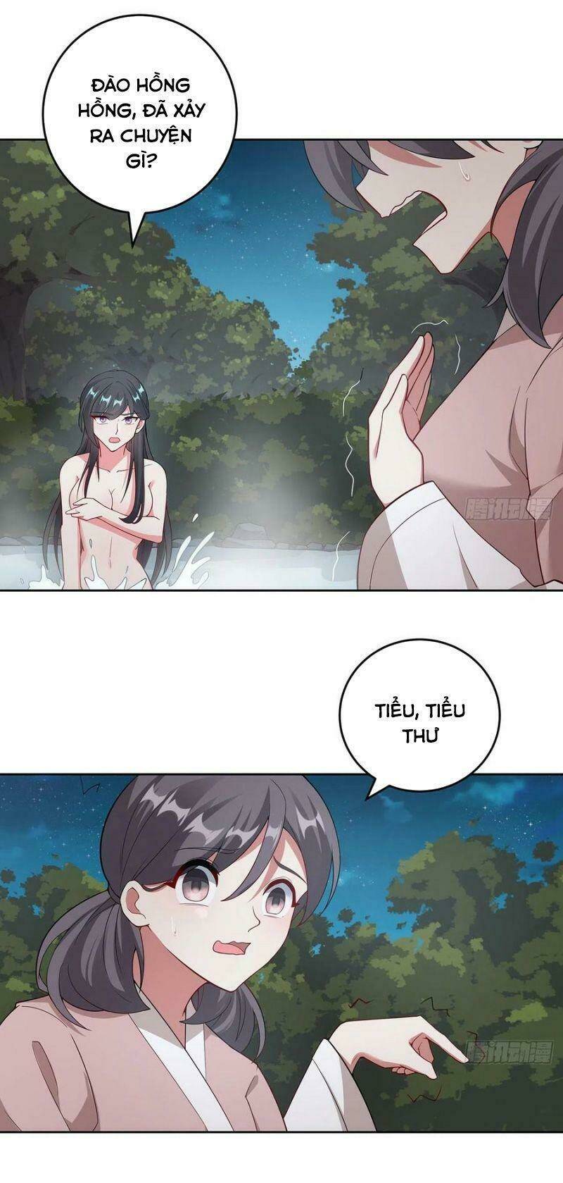 Nghịch Lân: Chapter 136