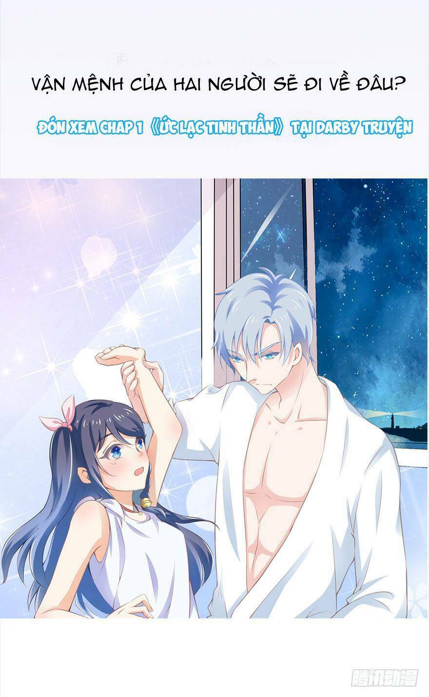 Ức Lạc Tinh Thần: Chapter 2