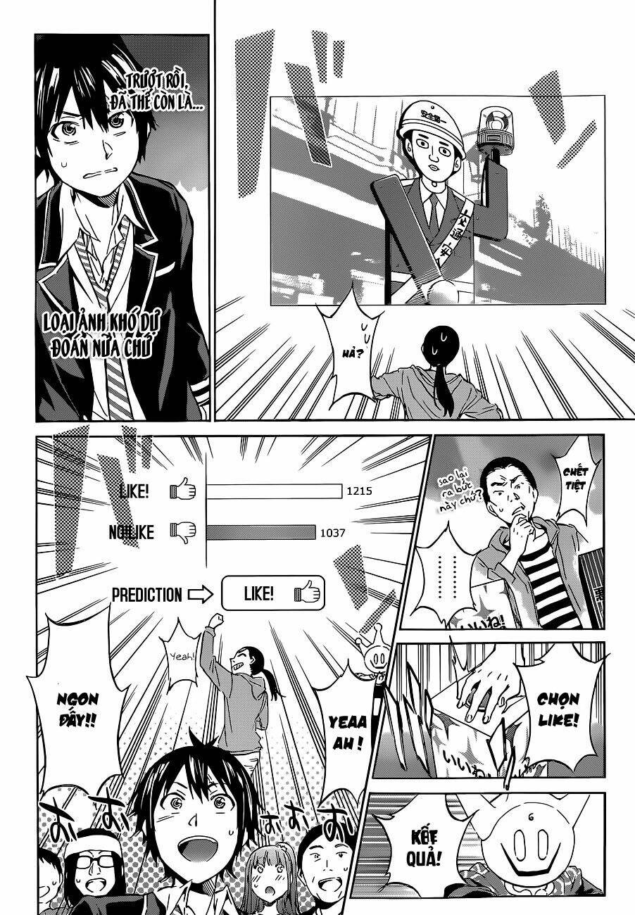 Real Account Ii: Chapter 3