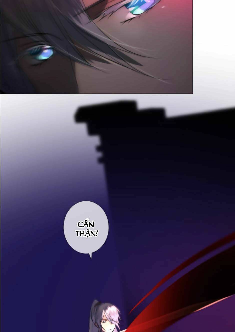 Sao Lại Là Yêu?: Chapter 22