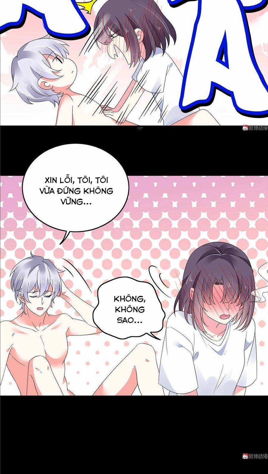 Yêu Tôi Đều Chết Cả Đi!: Chapter 127