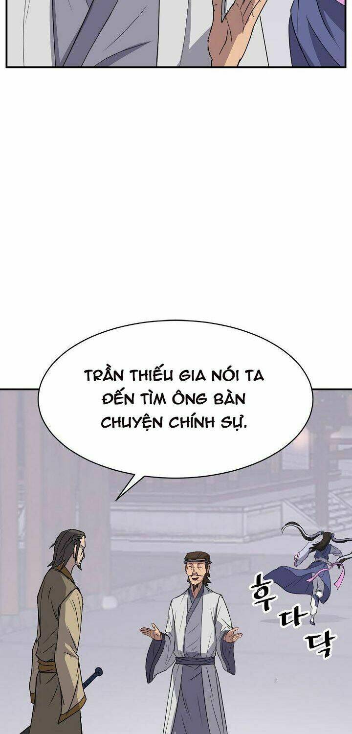 Trọng Sinh, Bất Khả Chiến Bại: Chapter 88