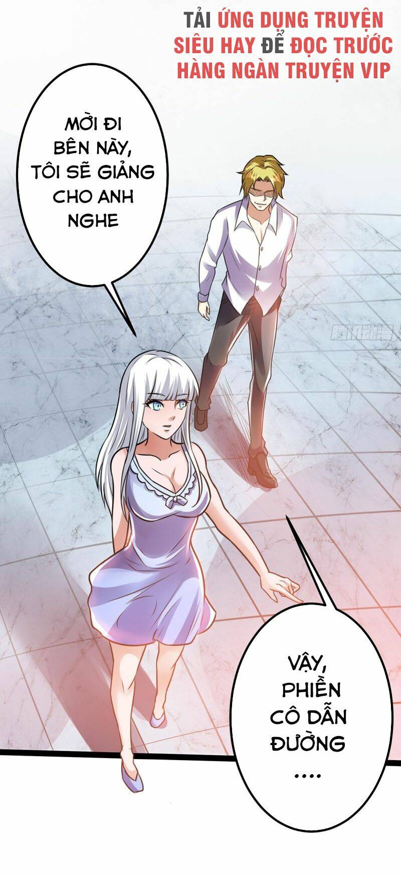 Tiên Vương Trùng Sinh: Chapter 127