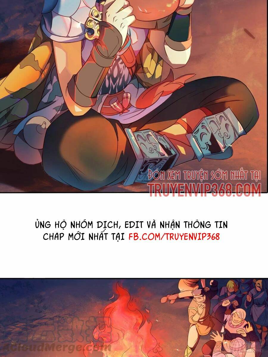 Người Nguyên Thủy Mạnh Nhất: Chapter 26
