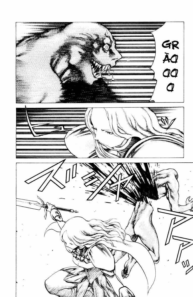 Mắt Bạc: Chapter 19